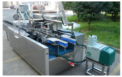 Multi-Function 50bag/min Box Filling Machine for Precise and Consistent Filling