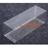 Buy cheap Automotive supplies PVC plastics Packaging Boxes Fragrance agent Stickers plastic box Aromatherapy from wholesalers