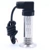 Buy cheap Intrinsically Safe 64mm Clamp Sanitary Pressure Sensor from wholesalers