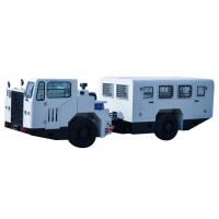 Buy cheap Ergonomics Canopy Underground Personnel Carriers 19 Person Rated Capacity product