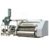 Buy cheap Single Face E Flute Corrugated Cardboard Production Line 5ply Automatic from wholesalers
