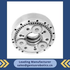 China RV Cycloidal Drive Pinwheel Planetary Gear Reducer Robot Arm 3000rpm on sale