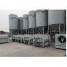 Buy cheap Double Horizontal Dry Powder Mixer 4 Party Twin Shaft Paddle Mixer Powder Mixing from wholesalers