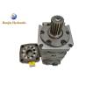 Buy cheap BMV / 10K Series / OMV 630 Hydraulic Motor , Heavy Duty Orbit Hydraulic Motor from wholesalers