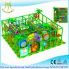 Buy cheap Hansel high quality kids indoor play grounds soft play center from wholesalers