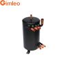Buy cheap 17KW Spiral Copper Tube Heat Exchanger For Heat Pumps / Condensers GAD06-CMF from wholesalers