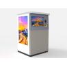 Buy cheap Commercial Supermarket RVM Reverse Vending Machine Indoor Circle RVM 712 from wholesalers