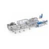 Buy cheap 220V PET Bottle Corn Oil Filling Capping Machine 1000BPH from wholesalers