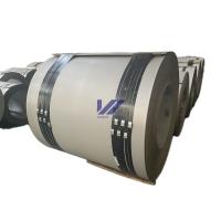 Buy cheap 8mm 304 Stainless Steel Coil 1219mm 1500mm Width Stock product