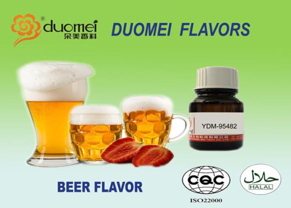 Buy cheap Root Beer Soft Drink Flavours Propylene Glycol Flavoring For Beverage Alcohol from wholesalers