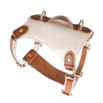 Manufacture Direct Selling Durable Dog Harness Walking Pet Accessory Waterproof
