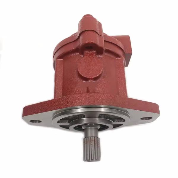 Buy cheap Fan Motor 14533496 Hydraulic Gear Pump for VOLOV EC360B EC330B EC460B EC480B Excavator Parts Type B0440-18002 from wholesalers
