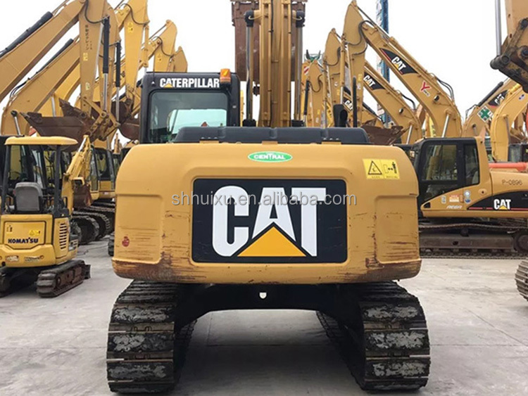used cat 312 excavator for sale/Used Digging Machine CAT312D Japan origin for sale CAT 303 cat 306 excavator