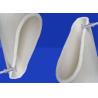 Buy cheap 100% Nomex Fiber Aramid Felt Blanket In Circle shape Max Thickness 22mm from wholesalers