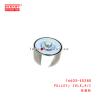 Buy cheap 16603-E0280 Air Compression Idle Pulley for ISUZU HINO 500 from wholesalers