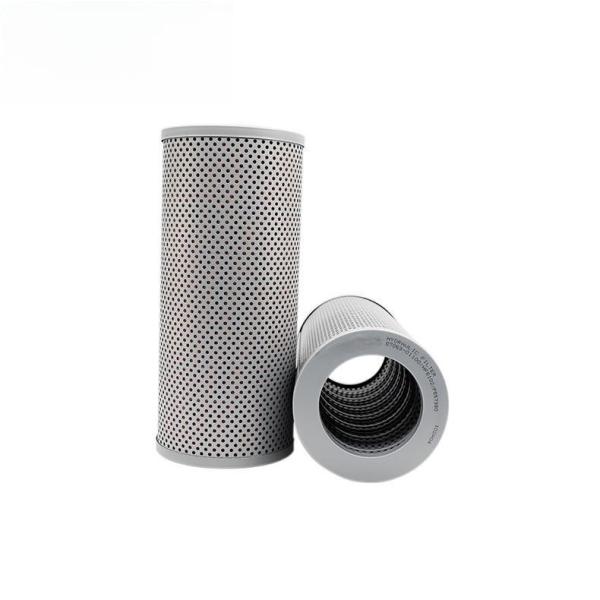 Excavator Hydraulic Return Oil Filter 07063-01100 1756-02-7380 HF6102 P557380
