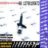 Buy cheap 23670-0L010 diesel fuel injector for 095000-5520 For 0950005520 TOYOTA HILUX 2KD-FTV from wholesalers