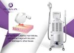 3 In 1 System SHR YAG IPL RF Beauty Equipment For Hair Removal And Tattoo
