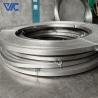 Buy cheap ASTM B168 UNS N06600 Nickel-Chromium Alloy 600 Foil Inconel 600 Flat Strip Sheet Plate from wholesalers