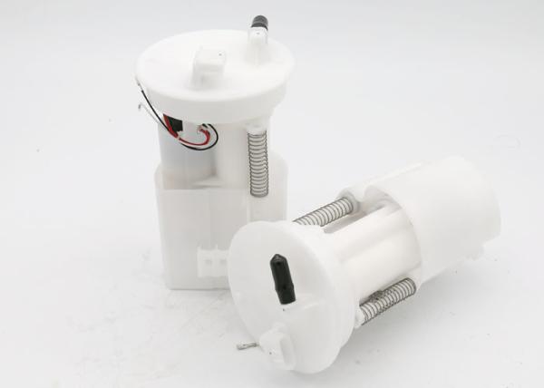 Buy cheap Fuel Pump Assy Gasoline Pump Assembly Fit Nissan Tiida 2006 year 17040-ED800 from wholesalers