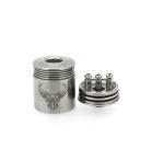 Top Quality and Wholesale Price Aqua Atomizer Squape Atomizer Rba Patriot