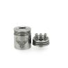 Buy cheap Wholsale USA Market Hot Selling Patriot Rda, Rba Clone Atomizer with Two Size from wholesalers