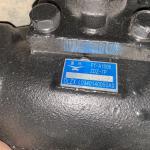 OE NO. L0340140050A ZDZ-7P Foton Times Steering Wheel Steering Gear Delong