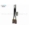Buy cheap J164 Replacement Slip Ring Carbon Brush 25mm x 30mm x 40mm For DC Motor from wholesalers