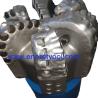 Buy cheap PDC Drill Bit for Oilfield Drilling Hard Rock Formation from wholesalers