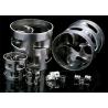 Buy cheap 16mm 25mm SS304 306 Copper Raschig Rings Pharma Industry Use from wholesalers