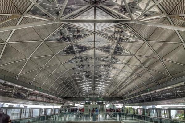 Buy cheap High Flexible Decorative Ceiling Panels , High Harder Waterproof Ceiling Tiles from wholesalers