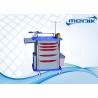 Buy cheap Multi-Purpose Medical Rescue Trolley For Nurse Delivery Drugs from wholesalers
