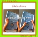 Good Absorbent 36*66cm Dental Patient Bibs