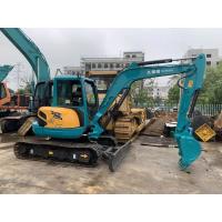 Buy cheap Japan Used Kubota Excavator for sale Second Hand KX161-3S Jindongyu Machinery product