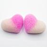 Buy cheap OEM Contrasting Colors Washable Gentle Konjac Sponge For Oily Skin from wholesalers