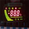 Buy cheap SGS Multi Color Customized LED Displays For Refrigerator from wholesalers