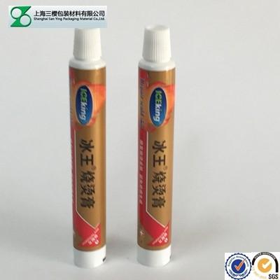Buy cheap High Barrier Pharmaceutical Tube Packaging 30mm-200mm Length 3ml-170ml from wholesalers