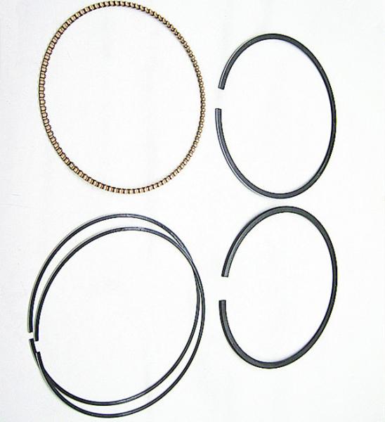 Buy cheap 82.5mm 1.2+1.5+2 Piston Ring For Audi Vento Motor2.5ZE 2.0L Wear Resistant from wholesalers