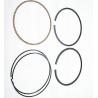 Buy cheap 82.5mm 1.2+1.5+2 Piston Ring For Audi Vento Motor2.5ZE 2.0L Wear Resistant from wholesalers