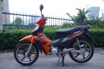 Chinese motorcycle brand cub 100cc 110cc moped