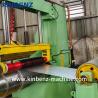 Buy cheap Small Gauge Coil Slitter 0.3mm-3.0mm Metal Coil Slitting Machine from wholesalers