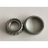 Buy cheap High Speed Tapered Roller Bearings Miniature Tapered Wheel Bearing from wholesalers