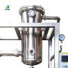 Buy cheap Decarboxylation Reactor TOPTION Glass & Stainless Steel Reactor from wholesalers