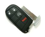 40F 78F Remote Smart Key Mopar Performance Parts For JEEP COMPASS & RENEGADE