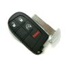Buy cheap Jeep Renegade Car Remote Vehicle Starter System Keyless Entry Security Alarm from wholesalers