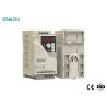 Buy cheap 0.75KW Single Phase Frequency Inverter Variable Speed Drive For Food Industry Equipment from wholesalers