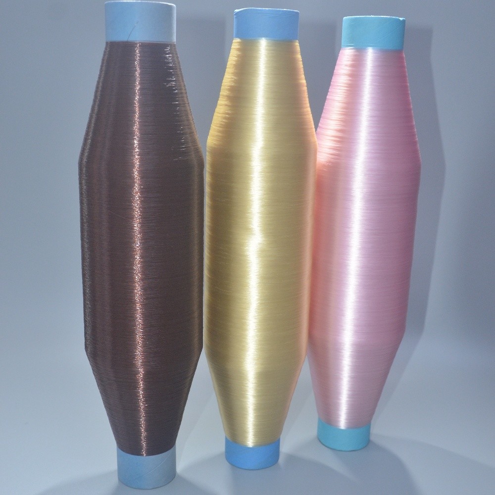 0.07mm Synthetic Monofilament Yarn PBT for Black Eyelash