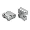 Buy cheap Small 1.2nm Internal Thread Installation Damping Hinge Random Stop Positioning Hinge from wholesalers