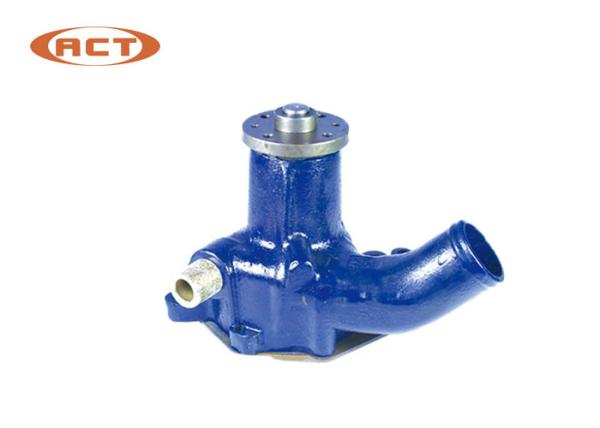 Buy cheap New EX200-5 Excavator Water Pump 1-13650017-1 For Engine 6BG1T from wholesalers