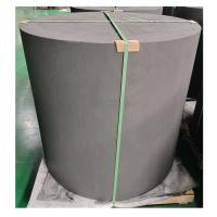 Buy cheap 900*1000 High Purity Isostatic Graphite Cylinder for Factory Sale product
